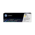 Toner d'encre  HP 131A Jaune CF212A