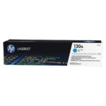 Toner HP Cyan LaserJet 130A (CF351A)