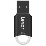 Clé USB LEXAR 2.0 64GB V40  JumpDrive (LJDV40-64GAB)