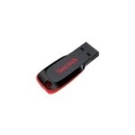 Clé USB SanDisk Cruzer Blade USB 2.0 - 32 Go (SDCZ50-032G-B35)