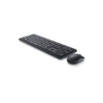 Clavier et souris sans fil DELL (KM3322W)