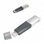 CLE USB SANDISK MINI 16 GB IXPAND POUR IPHONE (SDIX40N-016G-GN6NN)