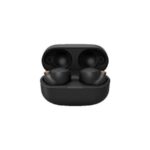Écouteurs Sony intra-auriculaires WF-1000XM4 Noir (WF-1000XM4/BM)