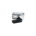 Cartouche de toner Longue Durée D'origine Lexmark Noir (B340HA0)