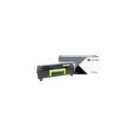 Cartouche de toner Longue Durée D'origine Lexmark Noir (B340XA0)