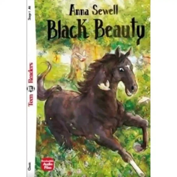 BLACK BEAUTY