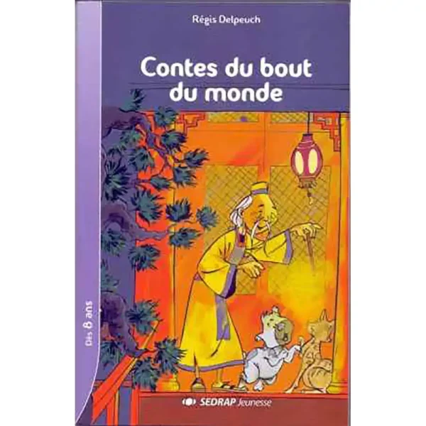 CONTES DU BOUT DU MONDE
