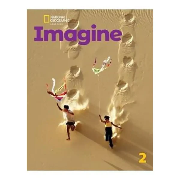 IMAGINE 2 WORKBOOK
