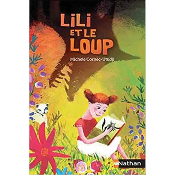 LILI ET LE LOUP