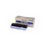 Toner SHARP FO-26DC Noir
