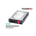 Disque dur interne HPE 6TB SATA 7.2K LFF LP 512e DS HDD (861742-B21)