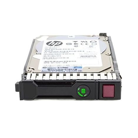 disque-dur-hp-1tb-12g-sas-72k-25-512e765464-b21.jpg Disque dur Interne HP Entreprise 600GB SAS 2,5" - 10K SFF (872477-B21) – Image 1