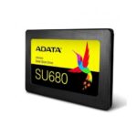 Disque Dur interne SSD ADATA Ultimate SU680 SATA 2.5" - 512 Go (ASU680-512G)