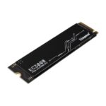 Disque Dur interne SSD Kingston KC3000 M.2 2280 PCIe Gen4 x4 NVMe 3D TLC 1024 Go (SKC3000S/1024G)