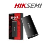 Disque dur portable SSD Antichoc Hiksemi T200N type-C 1 To (HSM-ESSD-T200N-1024G)