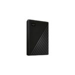 Disque dur portable Western Digital My Passport 1 To (WDBYVG0010BBK-WESN)