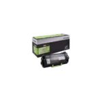 Cartouche de toner D'origine Longue Durée Lexmark Black (62D5H0E)