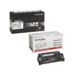 Toner LEXMARK Laserjet Noir (Réf : OE250A11E)