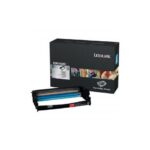 Tambour laser LEXMARK E260X22G