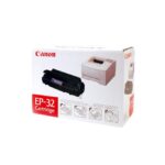 Toner Laser noir Canon EP-32