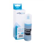 Bouteille D'encre Epson Ecotank 103 Cyan D'origine  (C13T00S24A)
