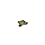 Ruban couleurs  YMCKO EVOLIS pour imprimantes ZENIUS