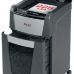 Destructeur REXEL 225X OPTIMUM AUTOFEED+
