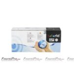 Toner World Compatible CF280A Noir