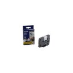 Rouleau ruban TZ laminé - Brother 12mm coloris au choix