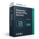 Kaspersky Small Office Security 8.0-2 Serv+20 post (KL45418BNFS-20MWCA)