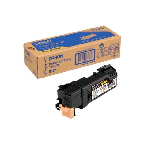 file_283.jpg Toner Jaune Epson Standard AL-C2900N/CX29NF – Image 1