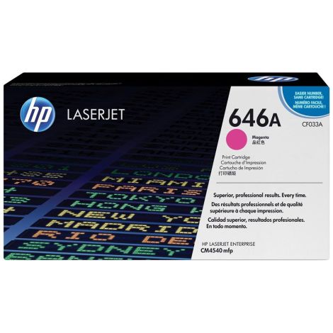 file_321.jpg Toner HP LaserJet Magenta (Réf :CF033A ) – Image 1
