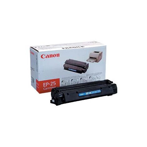 file_38_2.jpg Toner Laser noir Canon EP-25 – Image 1