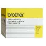 Toner Jaune Brother TN03Y