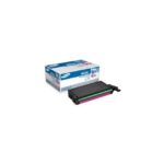 Toner Magenta Samsung CLT-508M