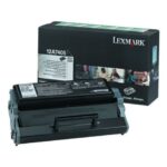 Toner LEXMARK Laserjet Noir (Réf : 12A7405)