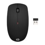 Souris HP Wireless Mouse X200 EURO (6VY95AA)