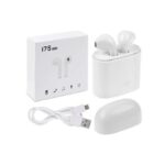 Oreillette Bluetooth sans fil Kit Mains-libres Universel