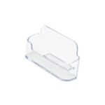 Porte Carte Visite Transparent OPS