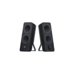 Haut-parleurs Logitech Z207 Bluetooth pour ordinateur (980-001295)