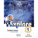 i Explore 1 - Student's Pack (SB+WB)