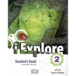 i Explore 2 - Student's Pack (SB+WB)