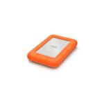 DISQUE DUR EXTERNE LaCie Rugged Mini 1To USB 3.0. Anti chocs (301558*)