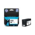Cartouche HP 950 Black Original Ink CartridgeHP Officejet Pro 251/276/8100/8600/8610/8616/8620 (CN049AE)