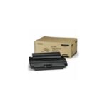 Toner Noir xerox Phaser 3435