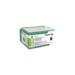 Toner LEXMARK Laserjet Noir  CS317-CX317-CS417-CX417-CS517-CX517