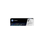 Cartouche d'encre  HP 131A Noir CF210A