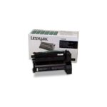 Toner LEXMARK Laserjet Noir (Réf : 15G041K)