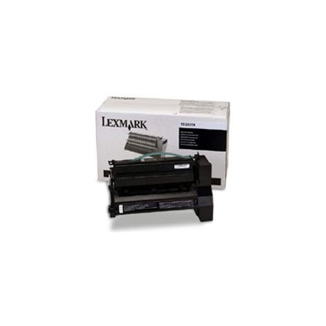 inj65001.jpg Toner LEXMARK Laserjet Noir (Réf : 15G031K) – Image 1