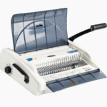 Machine de Spirale Plastique C24 HI-PRO